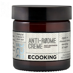 Ecooking Anti Redness Cream 50 ml