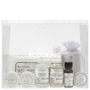 Ecooking Discovery Set