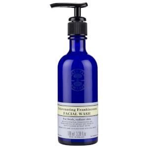 Neal's Yard Remedies Frankincense Facial Wash płyn do mycia twarzy 100 ml