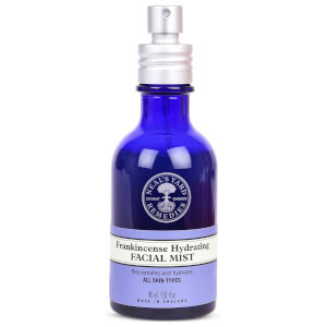 Neal's Yard Remedies Frankincense Hydrating Facial Mist nawilżająca mgiełka do twarzy 45 ml