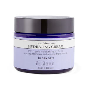 Neal's Yard Remedies Frankincense Hydrating Cream 50g