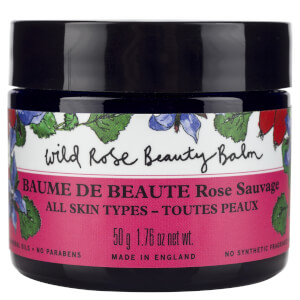 Neal's Yard Remedies Wild Rose Beauty Balm balsam 50 g