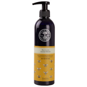 Neal's Yard Remedies Bee Lovely Hand Wash mydło w płynie 295 ml