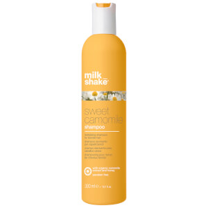 milk_shake Sweet Camomile Shampoo 300ml