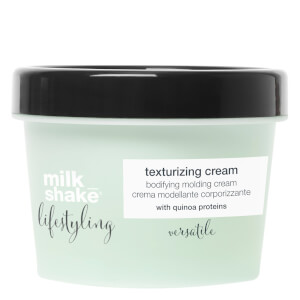 milk_shake Lifestyling Texturising Cream 100ml