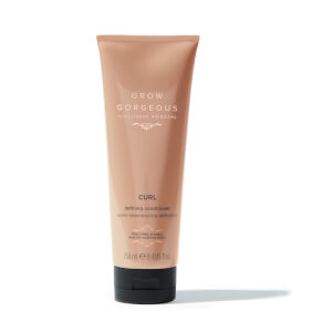 Grow Gorgeous Curl Defining Conditioner 250ml