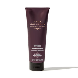Grow Gorgeous Intense Thickening Shampoo 250ml