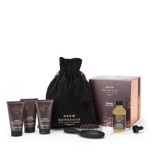 Grow Gorgeous Intense Gift Collection (Worth $65.00)
