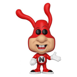 Figurine Pop Domino's Pizza NOID EXC