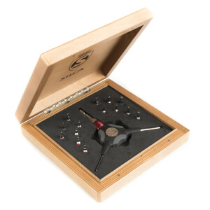Silca Ypsilon Home Kit Box