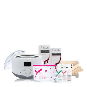 Lycon Lycon Strip Professional Waxing Kit