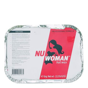 Lycon NuWoman Hot Wax 1kg