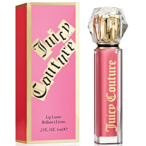 Juicy Couture Lip Luster 6 ml (verschiedene Farbtöne)