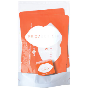 Project Lip Prep the Pout Kit (Worth £17.00)