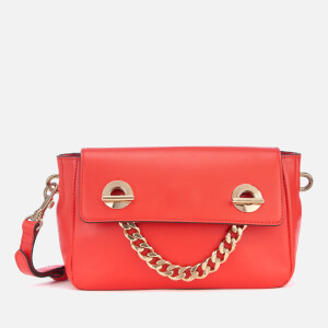 Hill & Friends Women's Creature Bag - Big Apple Red