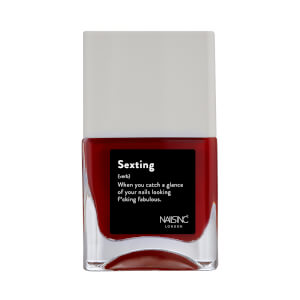 nails inc. Life Hack Collection - Sexting