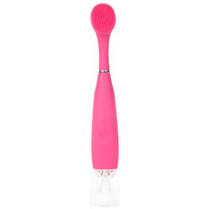 Rio Sonicleanse Pure Glo Facial Cleanser