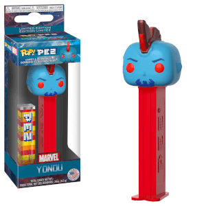 POP! PEZ: Marvel - Yondu