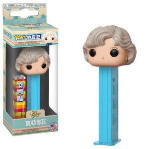 POP! PEZ: Golden Girls - Rose