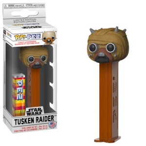 POP! PEZ: Star Wars - Tusken Raider