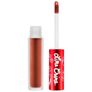 Lime Crime Metallic Velvetines Lipstick (Various Shades)