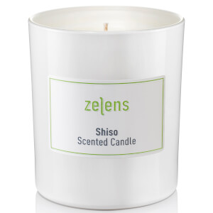 Zelens Shiso Candle