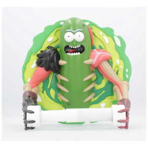 Rick et Morty – Porte-rouleau Rick-ornichon