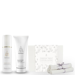 Alpha-H Black Friday Everyday Essentials Collection