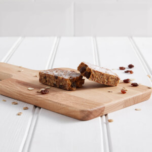 Meal Replacement Stollen Bar Box of 7