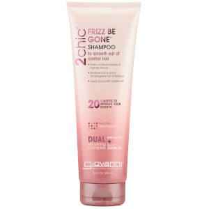 Giovanni 2chic Frizz Be Gone Shampoo 250ml