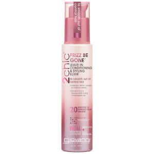 Giovanni 2chic Frizz Be Gone Leave-In Conditioner 118ml