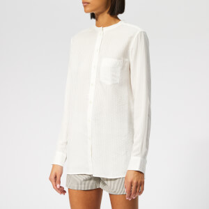 A.P.C. Women's Marie Blouse - White