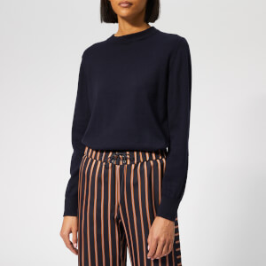 A.P.C. Women's Queen Sweatshirt - Dark Navy