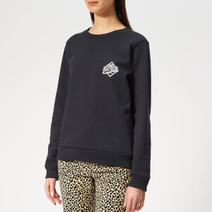 A.P.C. Women's Marcella Sweatshirt - Dark Navy