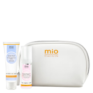 Mio Skincare Self Care Kit Future Proof and Boob Tube+