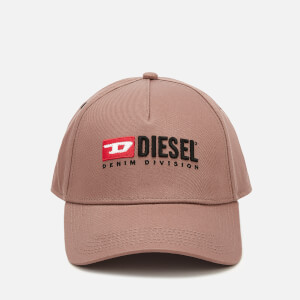 Diesel Men's Cakery Max Cap - Pink