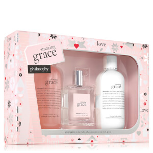 philosophy Amazing Grace Eau de Toilette Set