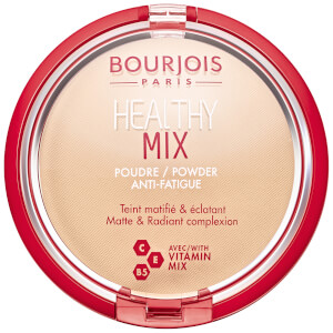Bourjois Healthy Mix Powder (Various Shades)