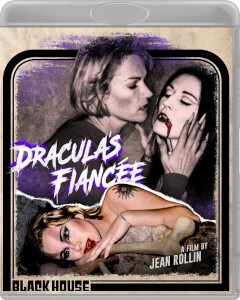 Dracula's Fiancee