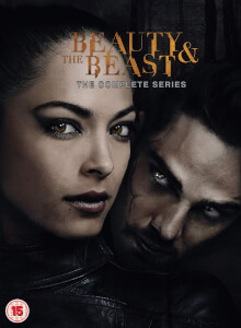 Beauty and the Beast Season 1-4