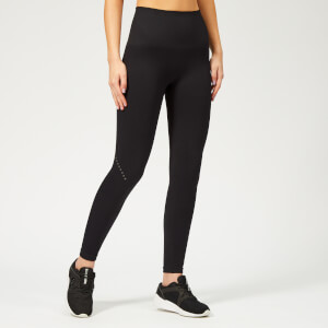LNDR Women's Blackout Leggings - Black