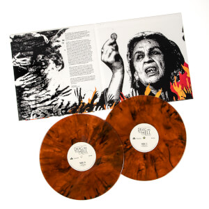 Drag Me To Hell (Jusqu’en enfer) Double LP