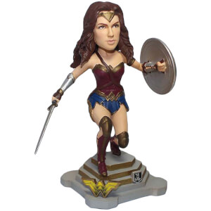 FOCO DC Comics Justice League Wonder Woman 8" Bobblehead Figure