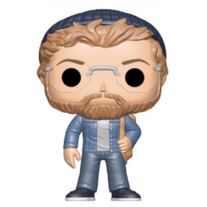 Figurines Pop Funko Pop Zavvi France - figurine pop les dents de la mer matt hopper