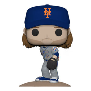Figurine Pop! MLB New Jersey Noah Syndergaard