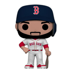 MLB JD Martinez Pop! Vinyl Figure