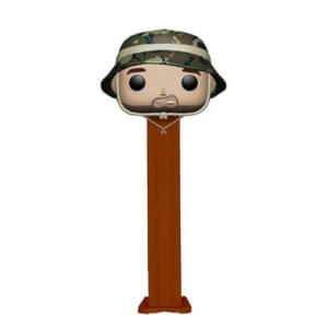 Caddyshack Carl Pop! PEZ