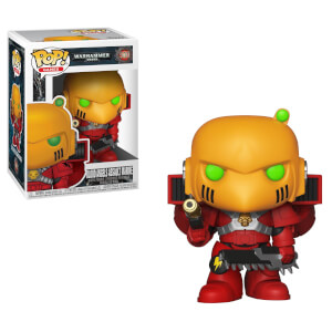 funko pop space wolf