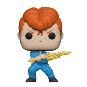 Yu Yu Hakusho Kuwabara Pop! Vinyl Figure