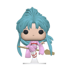 Yu Yu Hakusho Botan Pop! Vinyl Figure